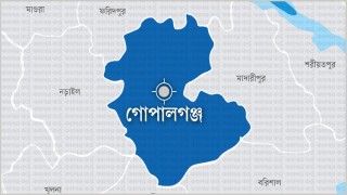 গোপালগঞ্জে সড়ক দুর্ঘটনায় এসআইসহ ৪জন নিহত