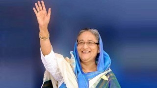 শেখ হাসিনা শীর্ষ নারী শাসকদের তালিকায়