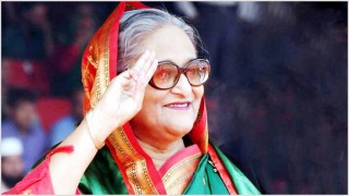 প্রধানমন্ত্রী শেখ হাসিনা নিউইয়র্ক পৌঁছেছেন