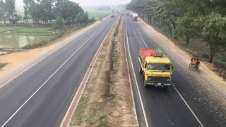চারলেনের মহাসড়কে টোল আদায় পদ্ধতি ও পরিমাণ নির্ধারণে হচ্ছে কমিটি