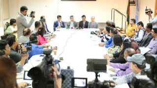 বাংলাদেশ ভারতের অভ্যন্তরীণ বিষয়ে নাক গলাবে না