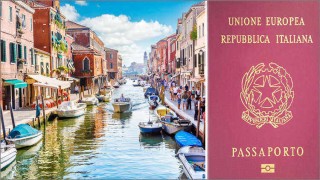 ২৮ শত বাংলাদেশির নাগরিকত্ব কেড়ে নিতে পারে ইতালি