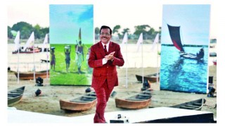 ইতাদি’র এবারের পর্ব ধারণ করা হয়েছে কিশোরগঞ্জের হাওড়ে ইতাদি’র এবারের পর্ব ধারণ করা হয়েছে কিশোরগঞ্জের হাওড়ে