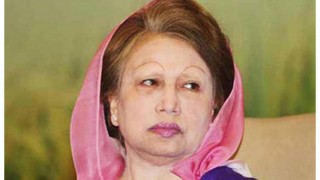 খালেদার মুক্তির দাবিতে বিএনপি’র নতুন কর্মসূচী ঘোষণা