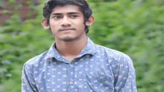 রহুল আমিন হত্যার জেরে পাল্টা হামলায় মৃত্যু শয্যায় এক কিশোর