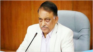 রোহিঙ্গা ক্যাম্পে নির্মাণ করা হবে কাঁটাতারের বেড়া: স্বরাষ্ট্রমন্ত্রী রোহিঙ্গা ক্যাম্পে নির্মাণ করা হবে কাঁটাতারের বেড়া: স্বরাষ্ট্রমন্ত্রী