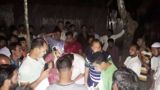 শিবপুরে দেশীয় মদপানে দুই যুবকের মৃত্যু