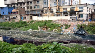 আজ বিশ্ব নদী দিবস