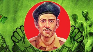 বীরশ্রেষ্ঠ নূর মোহাম্মদের মৃত্যুবার্ষিকী আজ