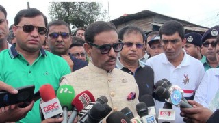 রংপুরের উপ-নির্বাচন অবাধ, সুষ্ঠু ও প্রতিদ্বন্দ্বিতাপূর্ন হবে: সেতুমন্ত্রী