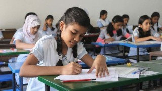 নতুন বইয়ের সঙ্গে স্কুল ড্রেসের জন্য ২ হাজার টাকা পাবে প্রাথমিকের শিক্ষার্থীরা