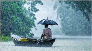 আরও ক'দিন থাকছে বৃষ্টি