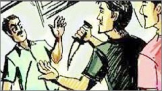 ভৈরবে ছিনতাই আতঙ্ক; দুই সপ্তাহে আহত ১০ ভৈরবে ছিনতাই আতঙ্ক; দুই সপ্তাহে আহত ১০