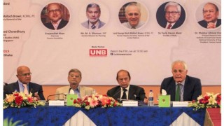 রোহিঙ্গা সংকটের কোনো দ্রুত সমাধান নেই: জাতিসংঘ