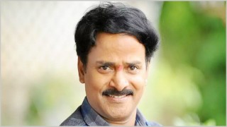 লাইফ সাপোর্টে কমেডিয়ান বেণু মাধব লাইফ সাপোর্টে কমেডিয়ান বেণু মাধব