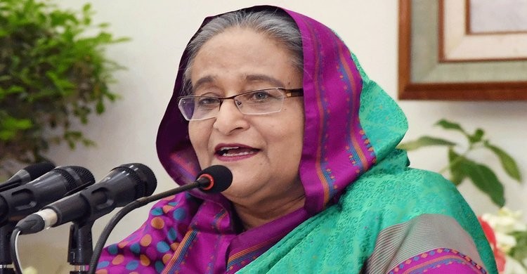 পুলিশ বাহিনীকে সততা ও নিষ্ঠার সঙ্গে কাজ করতে হবে: প্রধানমন্ত্রী পুলিশ বাহিনীকে সততা ও নিষ্ঠার সঙ্গে কাজ করতে হবে: প্রধানমন্ত্রী