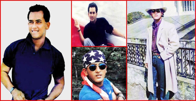 নায়ক সালমান শাহ এর ২৩তম মৃত্যুবার্ষিকী আজ নায়ক সালমান শাহ এর ২৩তম মৃত্যুবার্ষিকী আজ