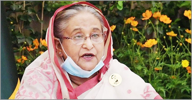 দেশের স্কুল-কলেজ সেপ্টেম্বর পর্যন্ত বন্ধ থাকতে পারে: প্রধানমন্ত্রী দেশের স্কুল-কলেজ সেপ্টেম্বর পর্যন্ত বন্ধ থাকতে পারে: প্রধানমন্ত্রী