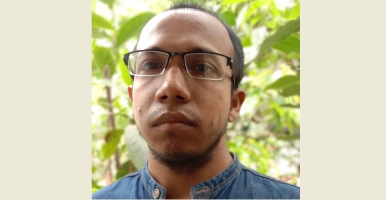 নিখোঁজ সংবাদ নিখোঁজ সংবাদ