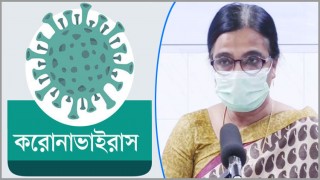 করোনাভাইরাস: দেশে ২৪ ঘণ্টায় ৩ জনের মৃত্যু, আক্রান্ত আরও ৫৪ জন