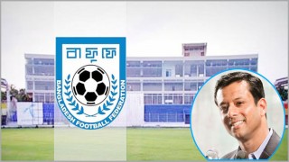 বাফুফের উদ্যোগের প্রশংসা করলেন জয় বাফুফের উদ্যোগের প্রশংসা করলেন জয়