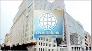 বিশ্বব্যাংক বাংলাদেশকে অনুদান দিচ্ছে ৩ হাজার কোটি টাকা বিশ্বব্যাংক বাংলাদেশকে অনুদান দিচ্ছে ৩ হাজার কোটি টাকা