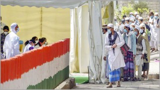দিল্লির তাবলিগে অংশ নেওয়া ৩ বাংলাদেশি করোনায় আক্রান্ত