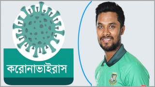 ভালো দিন আসবে ইনশাল্লাহ: সাব্বির রহমান ভালো দিন আসবে ইনশাল্লাহ: সাব্বির রহমান