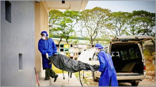 করোনায় যুক্তরাষ্ট্রে একদিনে সর্বোচ্চ ২১০৮ জনের মৃত্যু