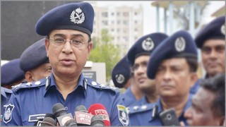 ত্রাণ চুরি-আড্ডা বন্ধে পুলিশ প্রধানের কঠোর নির্দেশনা