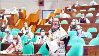 দেশের ৫ কোটি মানুষ খাদ্য সহায়তা পাবে: প্রধানমন্ত্রী