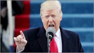 আমি নিশ্চিত করে বলছি, চীনকে পরিণতি ভোগ করতে হবে: ট্রাম্প