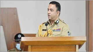 রমজান উপলক্ষে বাংলাদেশ পুলিশের আই‌জি‌পির নি‌র্দেশনা প্রদান