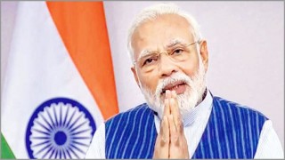রমজানে মুসলমানদের বেশি বেশি ইবাদত করতে মোদির অনুরোধ