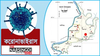 পলাশে দ্বিতীয় করোনা রোগী শনাক্ত