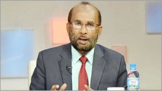 চাল চোররা পশুর চেয়েও জঘন্য অমানুষ: শ ম রেজাউল করিম