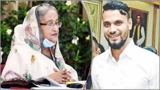 প্রধানমন্ত্রীর কাছে মাশরাফির দুই আবেদন প্রধানমন্ত্রীর কাছে মাশরাফির দুই আবেদন