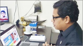 করোনাভাইরাস: গতিবিধি পর্যবেক্ষণে চালু হলো 'কোভিড-১৯ ট্র্যাকার' করোনাভাইরাস: গতিবিধি পর্যবেক্ষণে চালু হলো 'কোভিড-১৯ ট্র্যাকার'