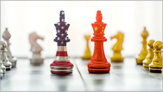 করোনাভাইরাস: কুপোকাত আমেরিকা, আগামী দিনের বিশ্বমোড়ল চীন!