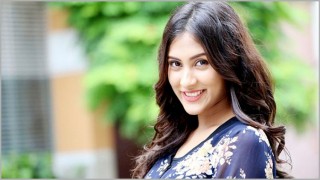 যে যেভাবেই করুক, দান করাটাই হচ্ছে মূখ্য বিষয়: মেহজাবীন যে যেভাবেই করুক, দান করাটাই হচ্ছে মূখ্য বিষয়: মেহজাবীন