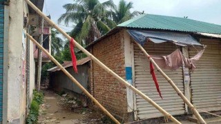 পলাশে ইউপি চেয়ারম্যান-স্বাস্থ্যকর্মীসহ ৬ রোগী শনাক্ত