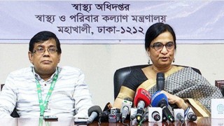 করোনাভাইরাস: ২৪ ঘন্টায় আরও ৪ জনের মৃত্যু, আক্রান্ত ১৩৯