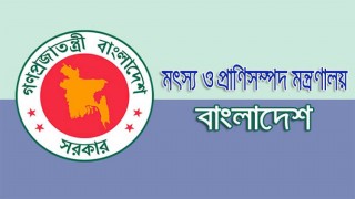 মৎস্য ও প্রাণিসম্পদ মন্ত্রণালয়ের নিয়ন্ত্রণ কক্ষের সময়সীমা বৃদ্ধি