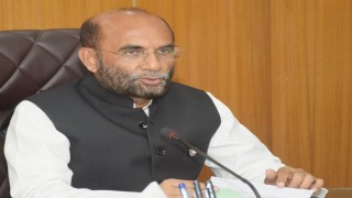 দুধ, ডিম, মাছ ও মাংস সংক্রান্ত সংকট মোকাবেলায় সরকার সকল ব্যবস্থা গ্রহণ করছে: প্রাণিসম্পদ মন্ত্রী