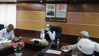 করোনা মোকাবেলায় মৎস্য ও প্রাণিসম্পদ খাতে ব্যাপক কর্মপরিকল্পনা: প্রাণিসম্পদ মন্ত্রী