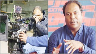 আসছে সানী সানোয়ারের ‘চোরের গ্রাম’