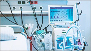 ভেন্টিলেটর-সিসিইউ স্থাপনে অনুমোদন পেতে যাচ্ছে ১৪শ' কোটি টাকার জরুরি প্রকল্প ভেন্টিলেটর-সিসিইউ স্থাপনে অনুমোদন পেতে যাচ্ছে ১৪শ' কোটি টাকার জরুরি প্রকল্প