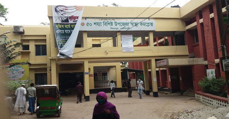 শিবপুর আইসোলেশন ইউনিটে এসি দিলেন এমপি শিবপুর আইসোলেশন ইউনিটে এসি দিলেন এমপি