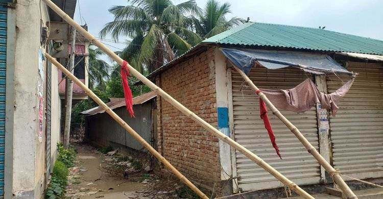পলাশে ইউপি চেয়ারম্যান-স্বাস্থ্যকর্মীসহ ৬ রোগী শনাক্ত পলাশে ইউপি চেয়ারম্যান-স্বাস্থ্যকর্মীসহ ৬ রোগী শনাক্ত
