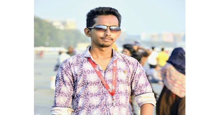 নরসিংদীতে সাংবাদিকের বিরুদ্ধে ডিজিটাল নিরাপত্তা আইনে মামলা নরসিংদীতে সাংবাদিকের বিরুদ্ধে ডিজিটাল নিরাপত্তা আইনে মামলা